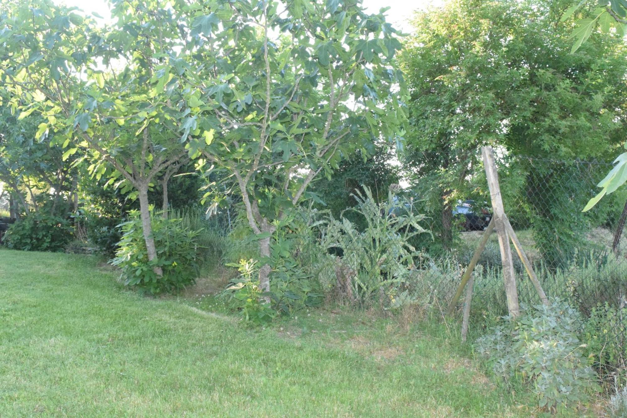 Il Saragio Vila Abbadia di Montepulciano Exterior foto